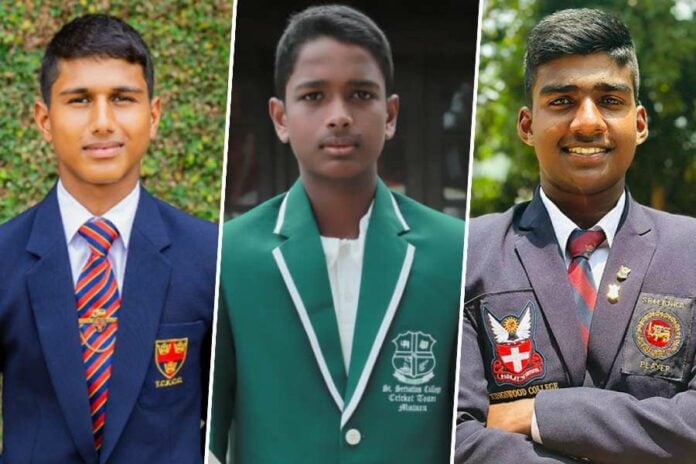 ICC Men's Under-19 World Cup 2026 ICC Men's Under-19 World Cup 2026