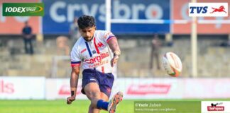 Statement Wins and Forward Dominance Shape Week 10 Club Rugby