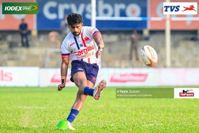 Club Rugby Club Rugby