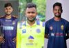 ලක්ෂාන්, කෙමිර සහ දිමුත් ශතක ලබා ගනී Tier B - 3 Day Tournament 2025/26 - 23rd January