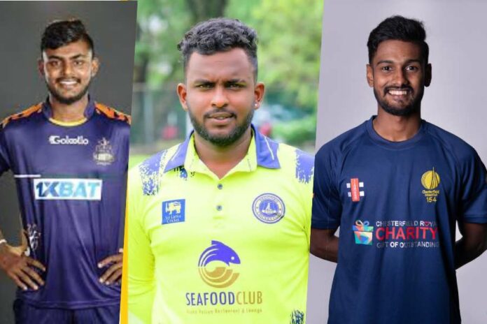 Tier B - 3 Day Tournament 2025/26 - 23rd January Tier B - 3 Day Tournament 2025/26 - 23rd January