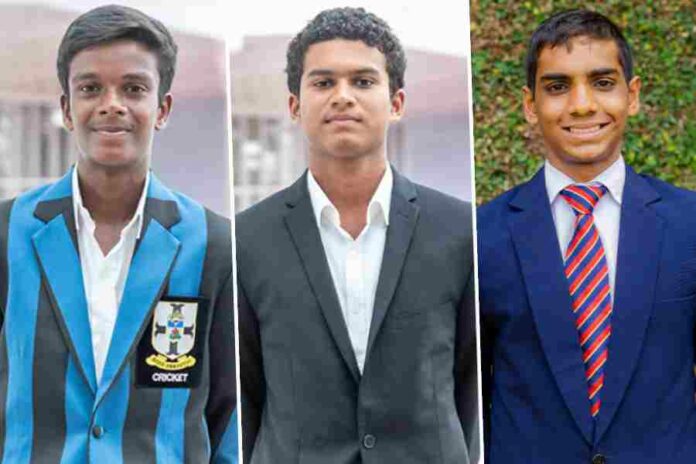 U19 School Cricket 2026 U19 School Cricket 2026