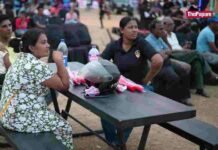 WATCH – ශ්රී ලංකා සිම්බාබ්වේ ගැටුමේ රසමුසු අවස්ථා – ICC Fan Parks – ICC Men’s T20 World Cup 2026 ICC Fan Parks - ICC Men’s T20 World Cup 2026