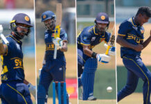 Sri Lanka ‘A’ cruise to massive win over New Zealand ‘A’ in the series opener New Zealand ‘A’ tour of Sri Lanka 2026