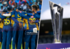 Fixtures, groups released for ICC Men’s T20 World Cup 2026