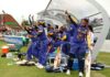 කාන්තා T20 ලෝක කුසලානයේ ශ්රී ලංකා ඉතිහාස කතාව (1 වැනි කොටස) ICC Women's T20 World Cup 2026