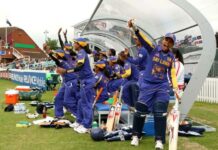 කාන්තා T20 ලෝක කුසලානයේ ශ්රී ලංකා ඉතිහාස කතාව (1 වැනි කොටස) ICC Women's T20 World Cup 2026