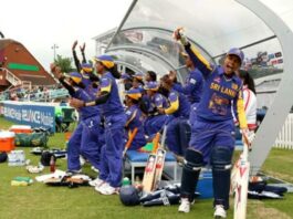 කාන්තා T20 ලෝක කුසලානයේ ශ්රී ලංකා ඉතිහාස කතාව (1 වැනි කොටස) ICC Women's T20 World Cup 2026