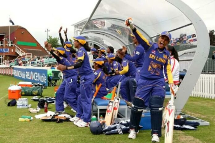 ICC Women's T20 World Cup 2026 ICC Women's T20 World Cup 2026