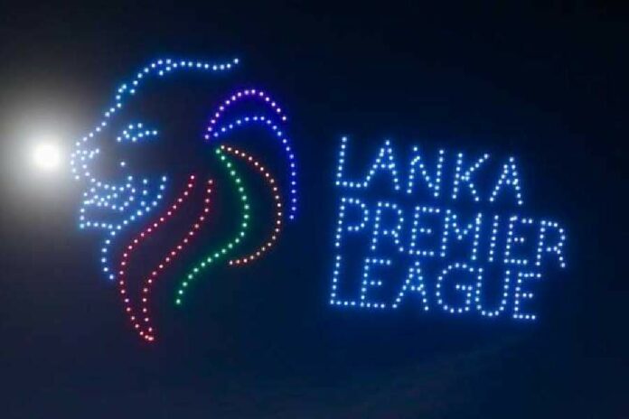 Lanka Premier League 2026 Lanka Premier League 2026