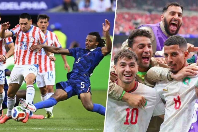 FIFA 2026 FIFA 2026