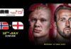England’s Resilience Meets Norway’s Momentum in FIFA World Cup 2026 Quarter-Final FIFA World Cup 2026