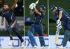 Jaffna Kings කණ්ඩායම සිව් වැනි ජයත් ලබයි LPL 2026