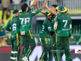 இரண்டாவது அணியாக LPL 2026 இறுதிப் போட்டியில் கோல் கெலன்ட்ஸ் Galle Gallants vs Colombo Kaps - Qualifier 2