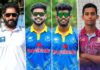 අංජල, සහන් සහ පුලිඳු හොඳම ඉනිම් ක්රීඩා කරයි Major Club 50 Over Tournament 2026
