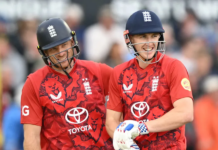 England name provisional squad for T20 World Cup 2026