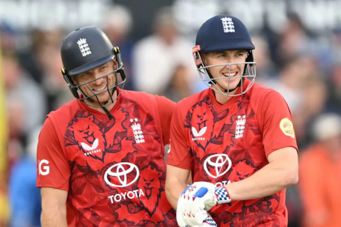 ICC Men’s T20 World Cup 2026