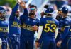 Tharindu Rathnayake’s all-round brilliance powers Sri Lanka to Asian Games Bronze Asian Games 2026