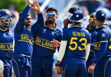 Tharindu Rathnayake’s all-round brilliance powers Sri Lanka to Asian Games Bronze Asian Games 2026