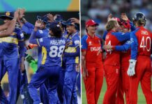 එංගලන්ත ක්රීඩිකාවෝ නවම් මහේ මෙරට එයි England Women tour of Sri Lanka 2027