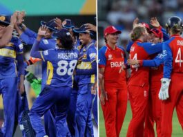 එංගලන්ත ක්රීඩිකාවෝ නවම් මහේ මෙරට එයි England Women tour of Sri Lanka 2027