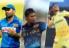 Rajapaksa returns; maiden call-ups for Wellalage and Pathirana