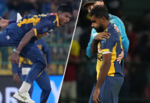 Madushan approved as replacement for Malinga in Sri Lanka squad ICC Men’s T20 World Cup 2026
