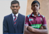 කොෂික සහ සශිත් දක්ෂතා දක්වයි U19 School Cricket 2026
