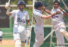 Clinical bowling put Trinity into driving seat, despite Attanayake’s anchoring inning Thepapare.com