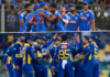Fixtures revealed for Sri Lanka tour of India 2026 Sri Lanka tour of India 2026