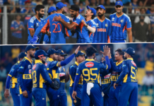 Fixtures revealed for Sri Lanka tour of India 2026 Sri Lanka tour of India 2026