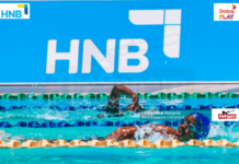 Photos – HNB National Age Group Swimming Championships 2026 – Day 02 HNB National Age Group Swimming Championships 2026