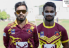 විනුක සහ සහන් ශතක සබඳතාවයක National Super League 4-Day Tournament 2026