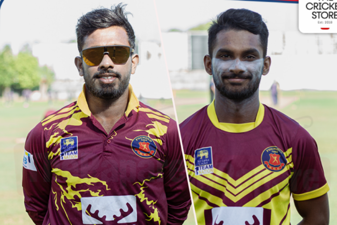 National Super League 4-Day Tournament 2026 National Super League 4-Day Tournament 2026