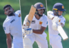 අංජල බණ්ඩාර නැවතත් වගකීම් කරට ගනී West Indies Academy tour of Sri Lanka 2026