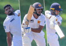 අංජල බණ්ඩාර නැවතත් වගකීම් කරට ගනී West Indies Academy tour of Sri Lanka 2026