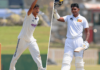 වැකුණගොඩ වාර්තා පොත් අතරට : ඉන්දියාව 186/0 India Under-19s tour of Sri Lanka