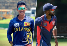 දුල්සිත් දර්ශනත් ශතක සමාජයට Tier B 50 Over Tournament 2026