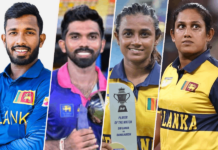 ආසියානු ක්රිකට් ඉසව්වට ශ්රී ලංකා කණ්ඩායම් සූදානම් 20th Asian Games
