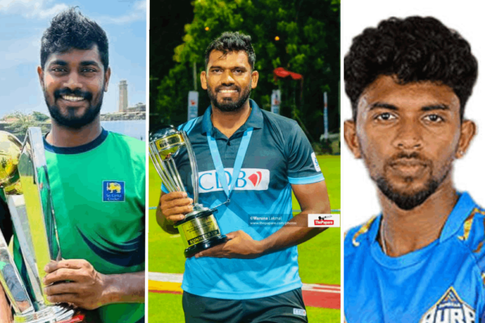 MCA Super Premier League