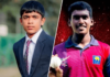 සසිත් ශතකයක් වාර්තා කරයි; පාකිස්තානය 306/4 Sri Lanka U17 tour of Pakistan 2026