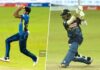 Replacements confirmed for Chameera and Gunathilaka