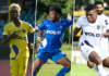 Saunders humiliate Serendib; Matara & Negombo in narrow wins Saunders, Matara City & Negombo Youth win | Week 4 | Champions League 2022