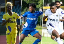 Saunders humiliate Serendib; Matara & Negombo in narrow wins Saunders, Matara City & Negombo Youth win | Week 4 | Champions League 2022