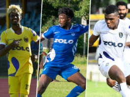 Saunders, Matara City & Negombo Youth win | Week 4 | Champions League 2022