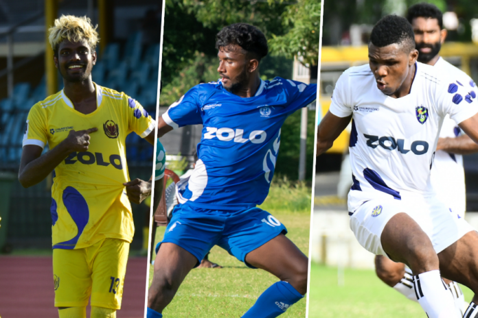 Saunders, Matara City & Negombo Youth win | Week 4 | Champions League 2022