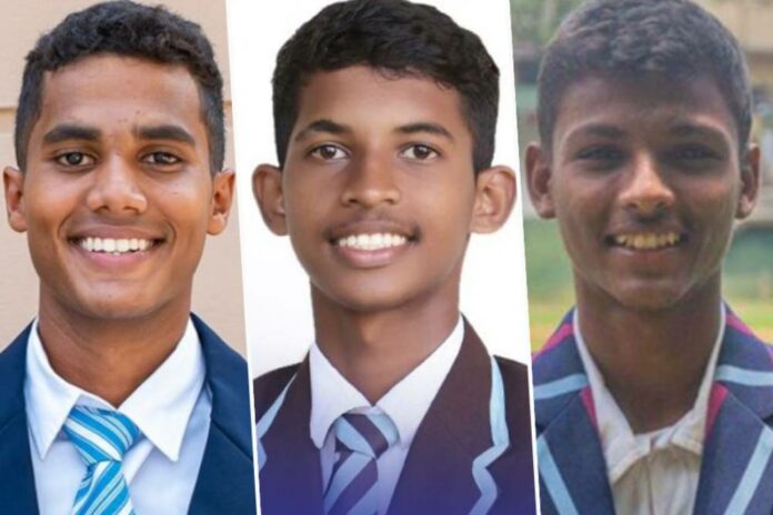 U19 Division 1 School Cricket Tournament 2023/24 U19 Division 1 School Cricket Tournament 2023/24