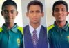 තාරුක සහ දුල්සත් ඇලෝශියස් විද්යාලයට වටිනා ජයක් ගෙන දෙයි U19 Division 1 School Cricket Tournament 2023/24