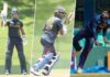 Nuwanidu, Nishan, Sahan help Sri Lanka ‘A’ draw first blood in One Day series Afghanistan ‘A’ tour of Sri Lanka 2024