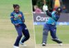 Clinical Sri Lanka seal first T20 World Cup warmup game against Bangladesh Hasini Perera -Sugandika Kumari